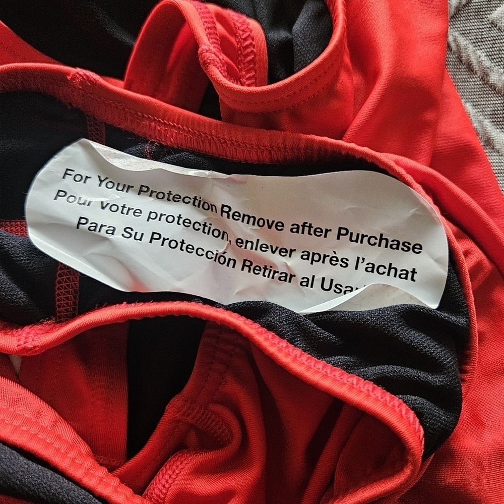 Speedo Women's Swimsuit One Piece Prolt Super Pro Solid (10/36) - NWT - Picture 9 of 9